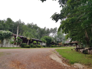Tho Mai Resort Rayong
