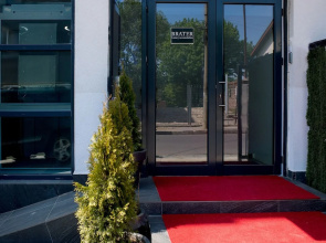 Brater Luxury Boutique