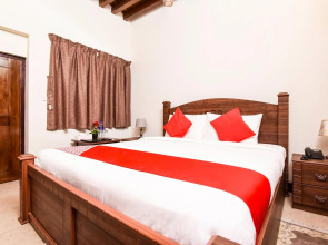 Capital O160 Lumbini Dream Garden Guest House LLC