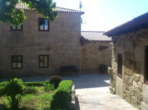 Pazo De Ludeiro