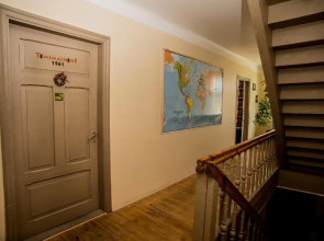 Timemachine Apartment
