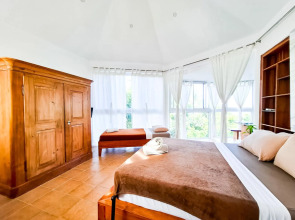 Aissatou Beach Resort