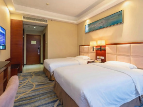 Sentosa Hotel Majialong Branch