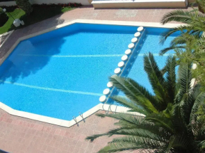 Apartamentos Murillo Salou