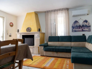 Villa Oasi Della Pace Located in Partinico With Private Pool