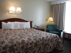 New Stanton Garden Inn