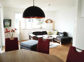 Ferienwohnung Seenland