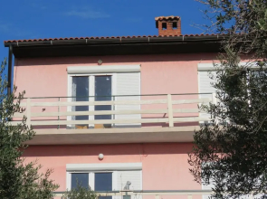Apartments Opsenica