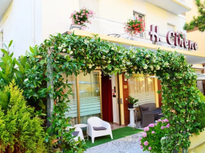 Room in Guest room - Triple Room Comfort near the beach nice hotel