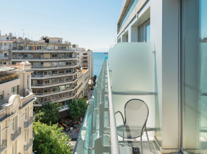 City Hotel Thessaloniki