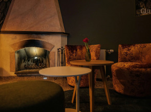 Hotel Azenberg Stuttgart, Sure Hotel Collection by BW