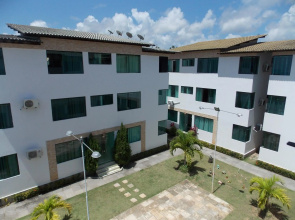Flat Maragogi 3
