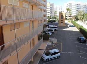 Apartamento Cabo Azul
