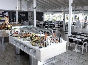 Servatur Playa Bonita