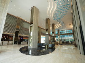 Wyndham Panbil Batam