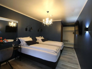 Hotel North