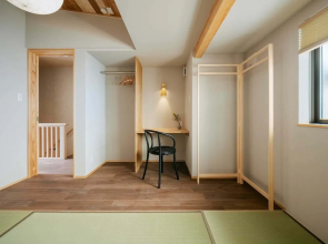 Tokikaze Machiya House
