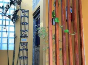 luxury Ciudad real 301& 2 bedroom