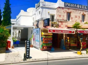 Pera Otel Gumbet