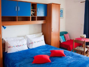 Ante - Seaview - SA2