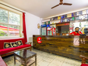 OYO 7206 Goa Holiday Guest House