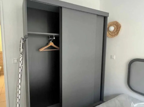 Charming Appt - 1bdr/2p - Near Paris & La Defense