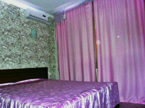Apartment On Gagarina 174
