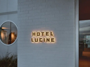 Hotel Lucine