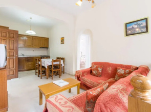 Kalithea Large Private Pool Walk to Beach Sea Views A C Wifi - 363