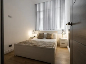 Sweeting Suites - Luxury Apartments
