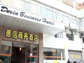 Dexin Hotel Taishan