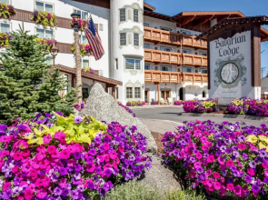 Bavarian Lodge