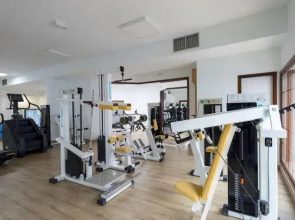 Hotel Jardín Tecina