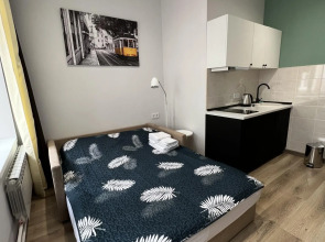 BestFlat24 (БэстФлэт24) на улице Нижняя Красносельская