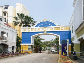 Airy Cikarang Jababeka Niaga Raya Blok CC 2 Bekasi