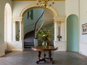 De Vere Theobalds Estate