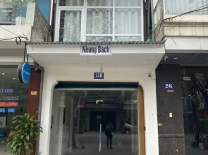 Nhung Bach house