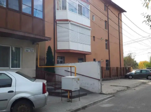 Tibiscum Apartament, Bucuresti