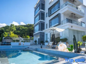Zhuhai Qiaodao Sanzhai Homestay