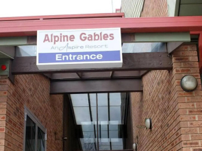 Alpine Gables