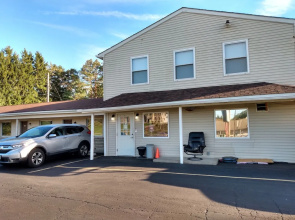 Eldorado Motel