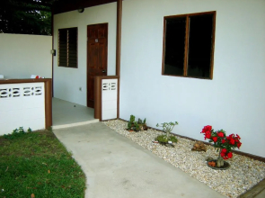 Banlang Hotel Resort & Swimmingpool