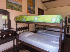 Pousada e Hostel Da Praça