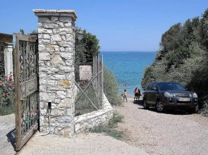 Sea Breeze Apartment