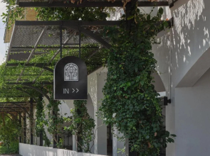 The Motifs Eco Hotel