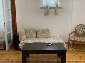 Parchevich 26 Apartment