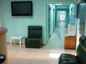 Роза Ветров