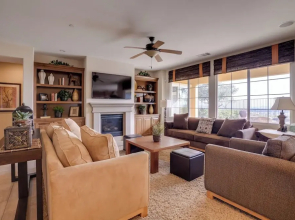 Single-story San Bernardino Home w/ Valley Views!