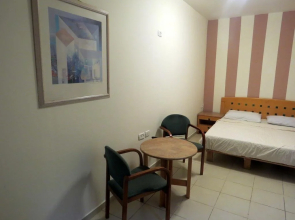 Eilatsuites Apartments