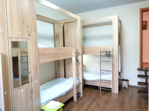 Hostel Nomad 4x4